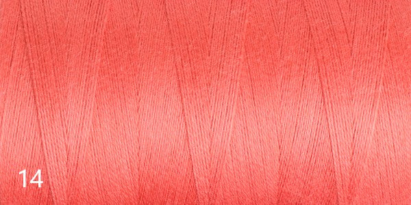 Cotton non mercerisé 10/2 et 5/2 - Ashford