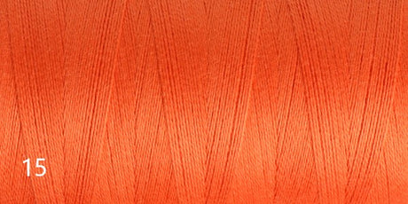 Cotton non mercerisé 10/2 et 5/2 - Ashford