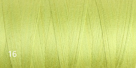 Cotton non mercerisé 10/2 et 5/2 - Ashford