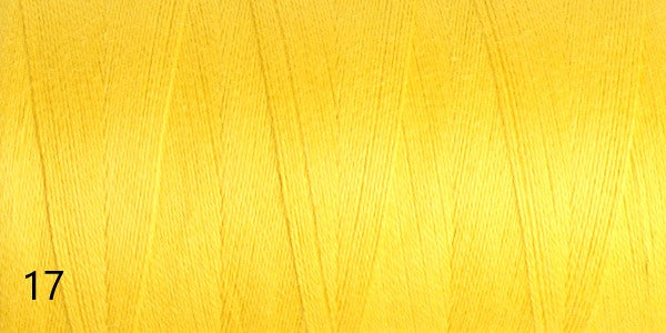 Cotton non mercerisé 10/2 et 5/2 - Ashford