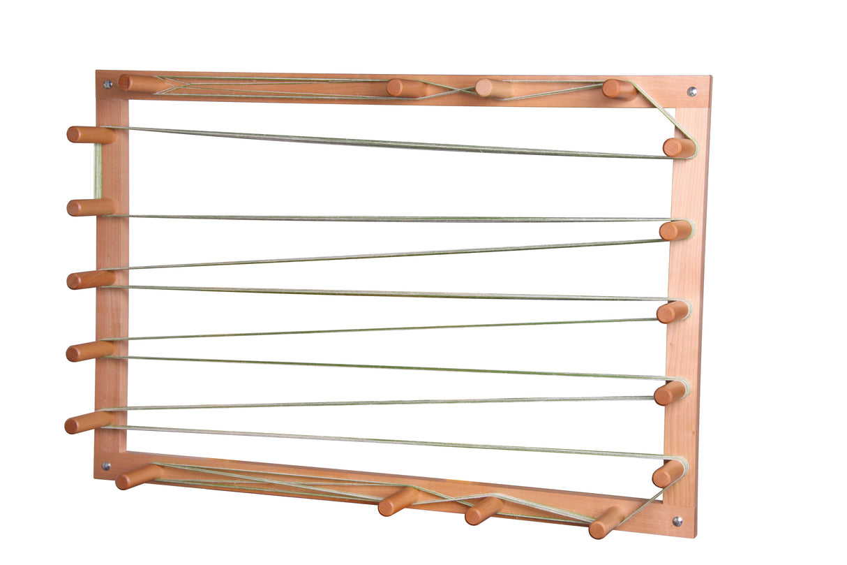 Warping Frame