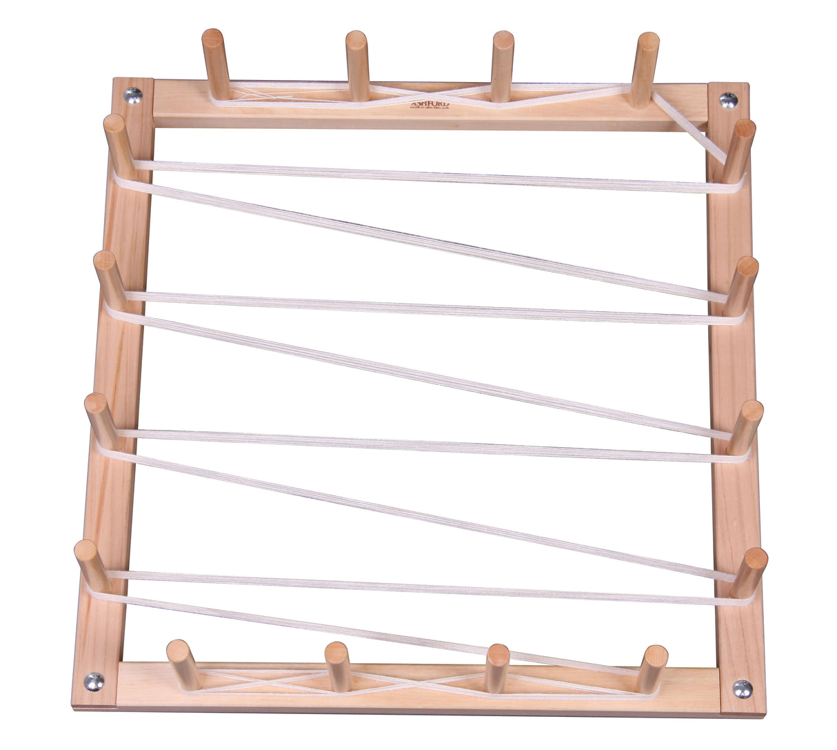 Warping Frame