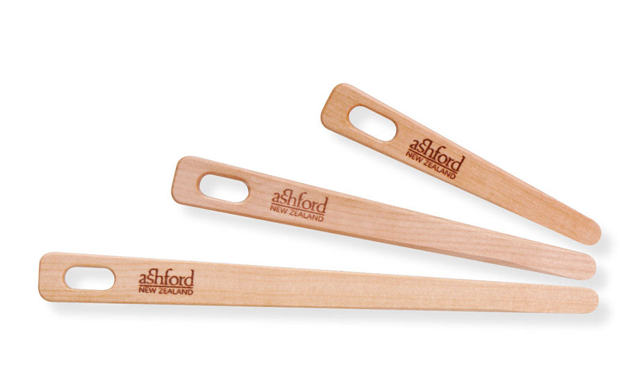 Aiguilles de tissage - Ashford