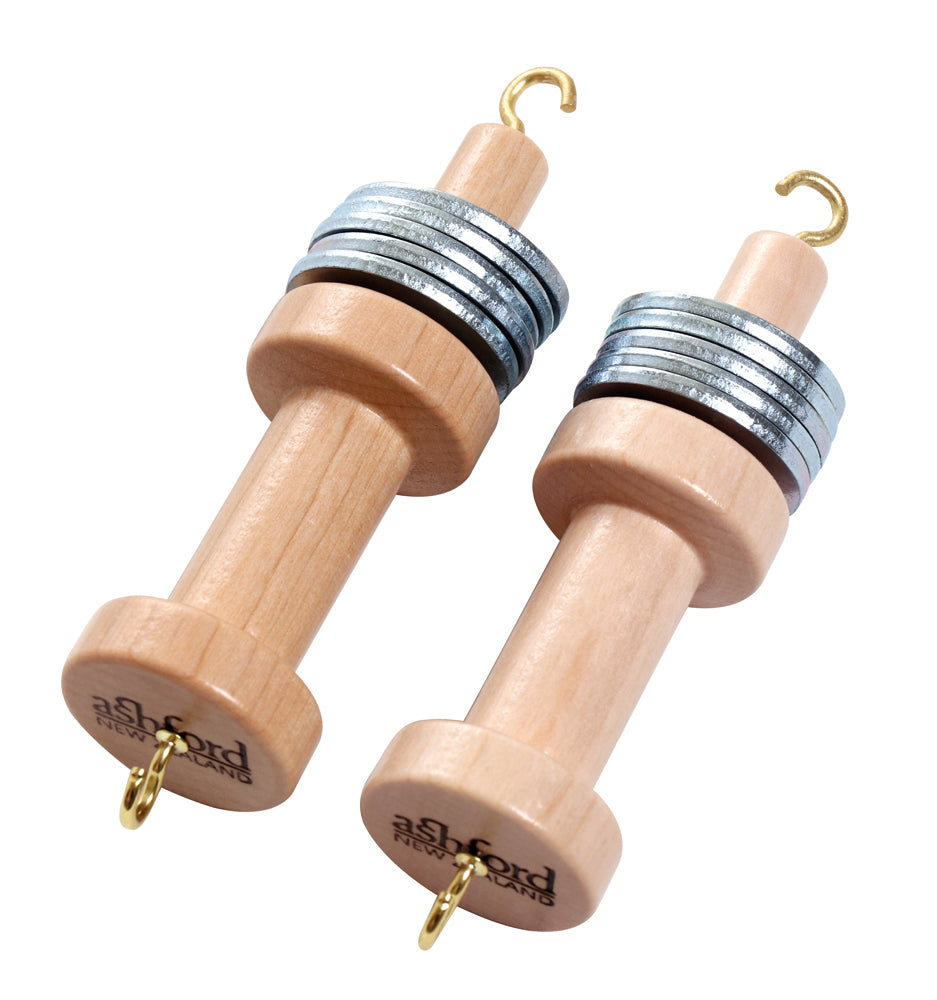 Warp Thread Weights