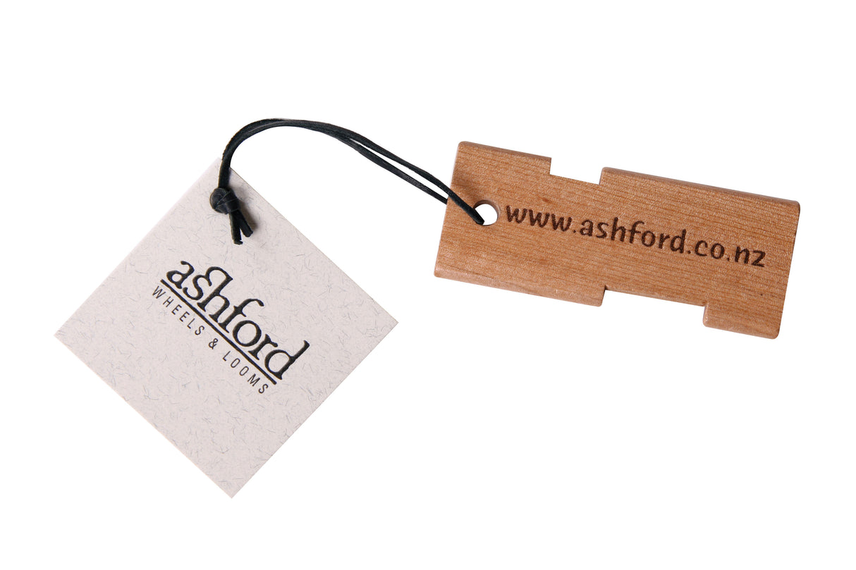 Jauge de fil - Ashford