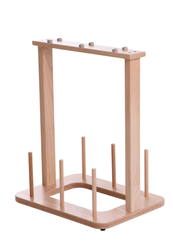 Warp Yarn Stand