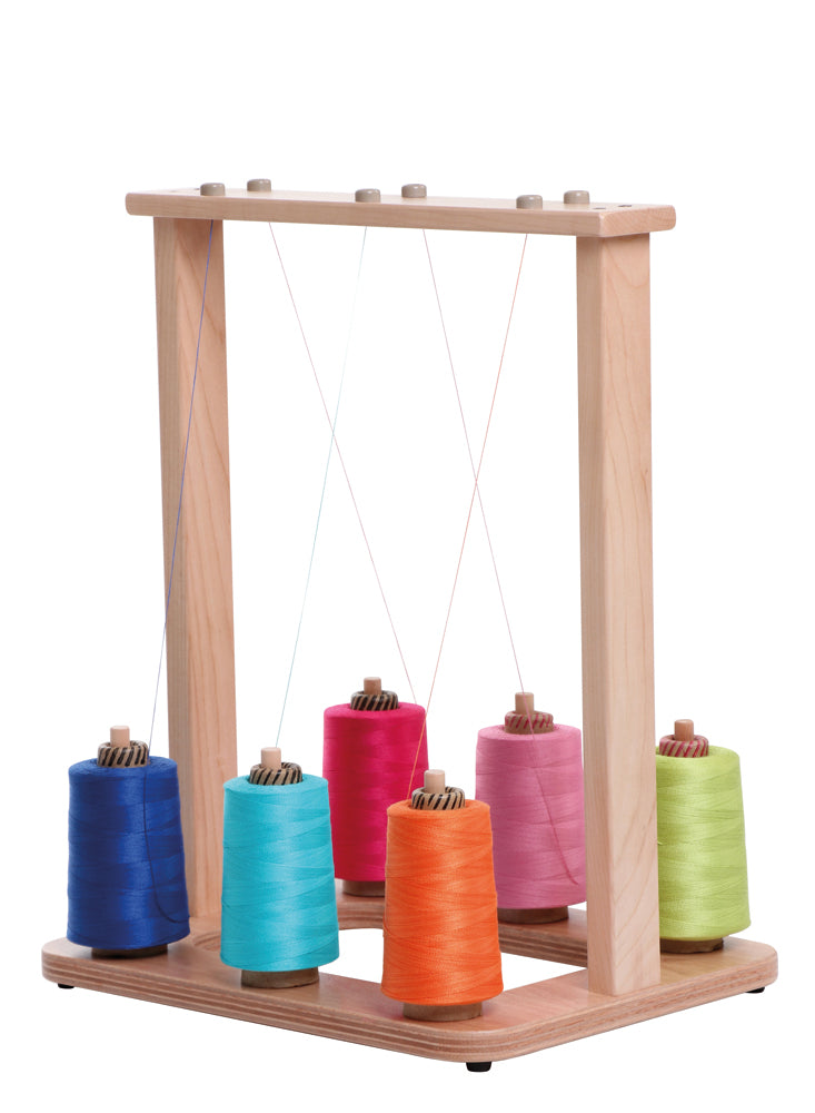 Warp Yarn Stand