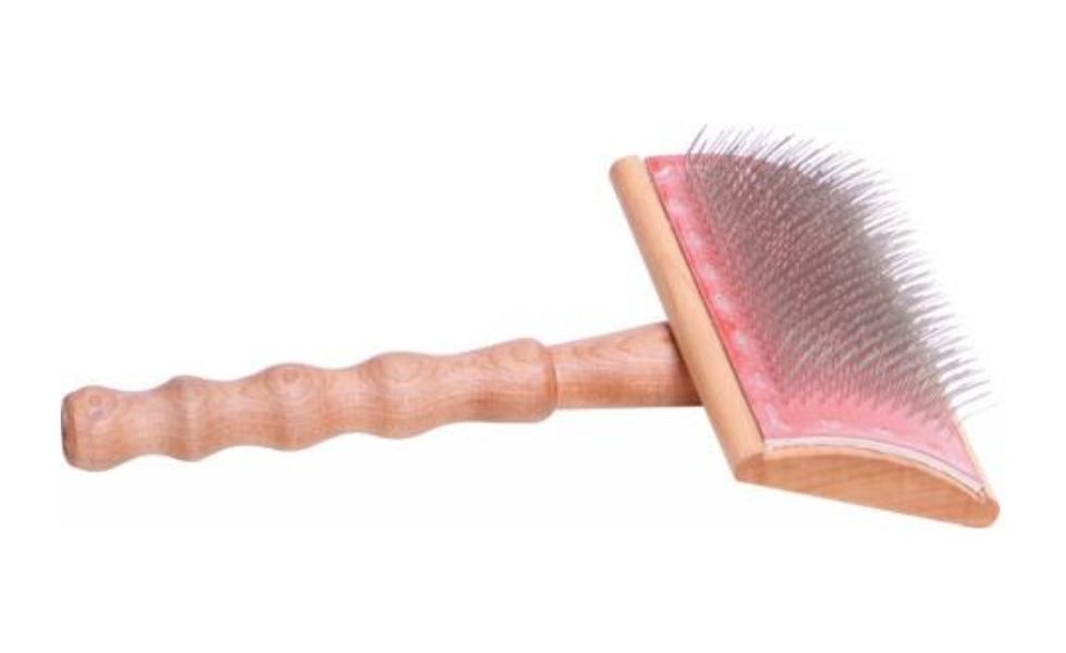 Blending Board Brush