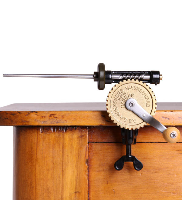 Metal Bobbin Winder