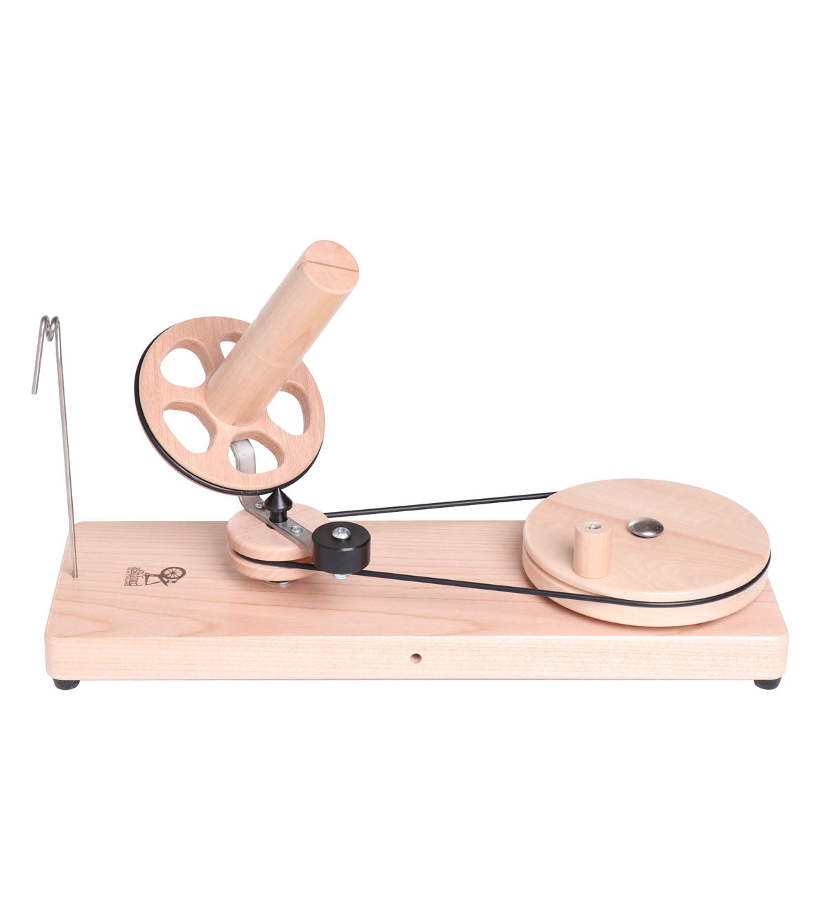 Ball Winder