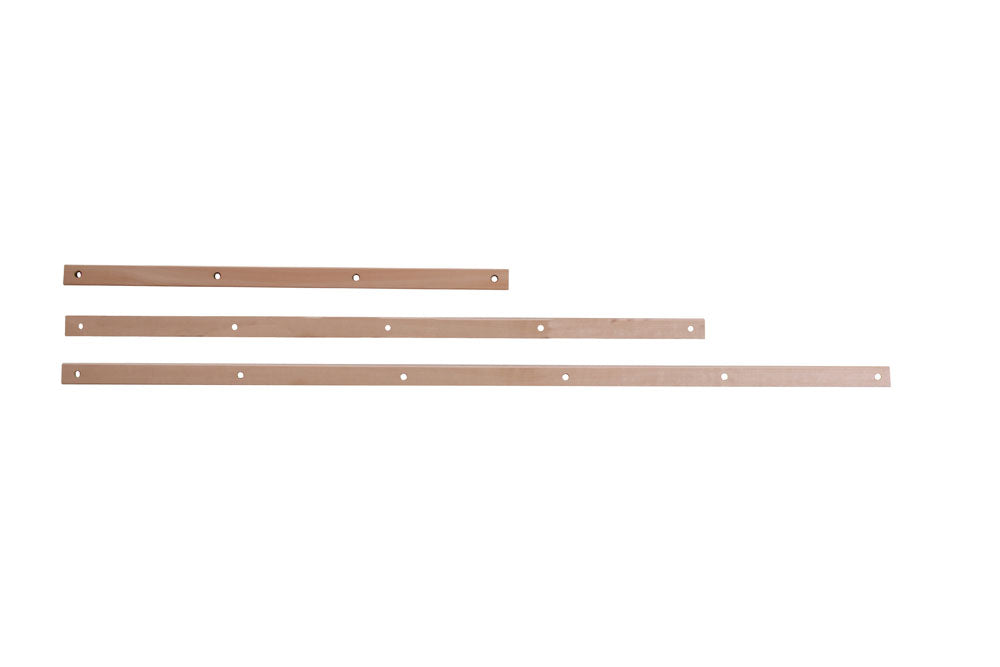 Cross/Warp/Lease Sticks