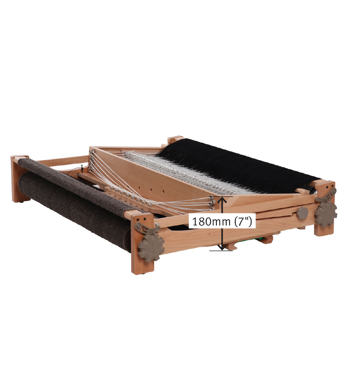 Métier de Table Ashford à 4 cadres