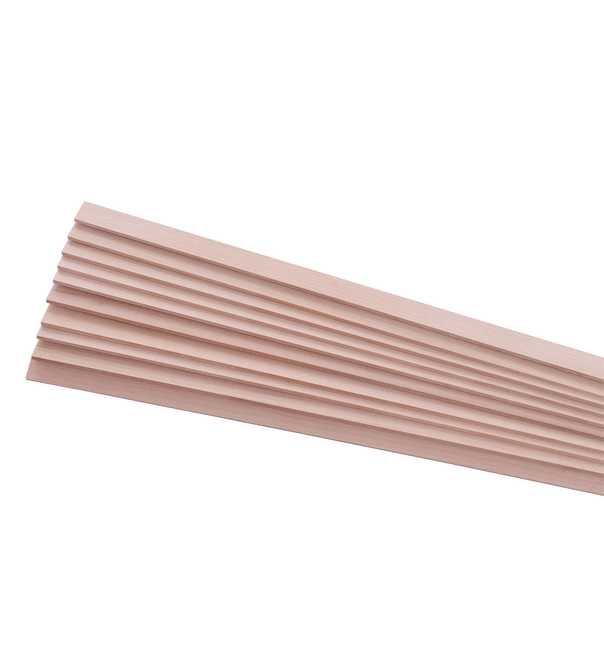 Warp Sticks