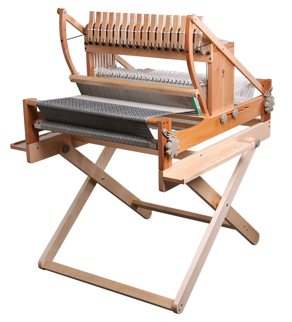 16 Shaft Table Loom Stand Kit
