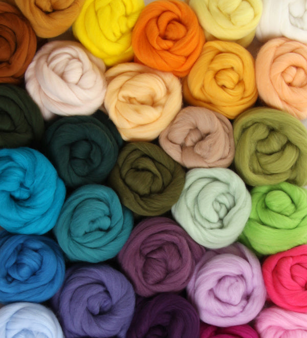 Merino Top - 500 grams