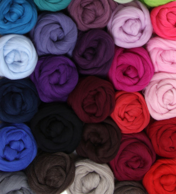 Merino Top - 100 grams