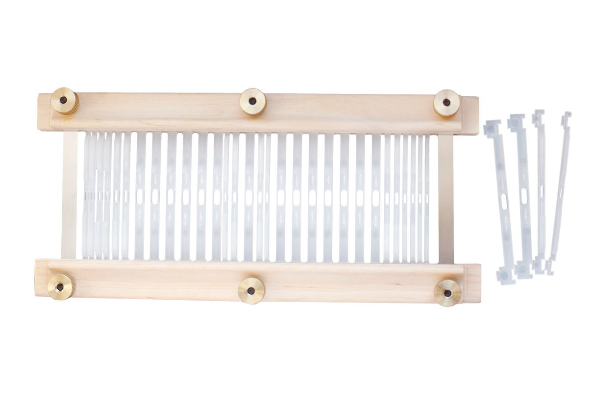 Peigne Vari dent - Kromski