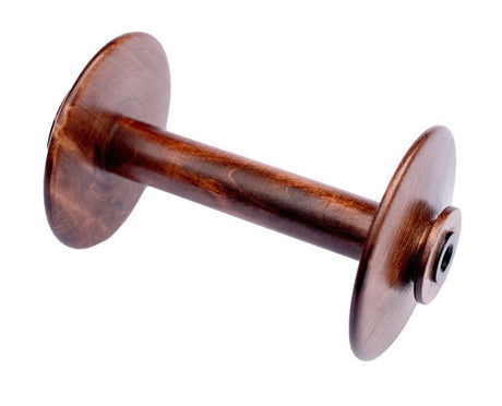 kromski bobine standard walnut