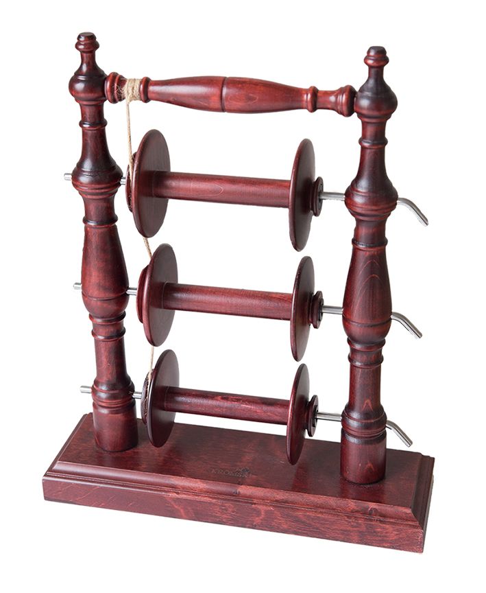 kromski cantre vertical mohogany