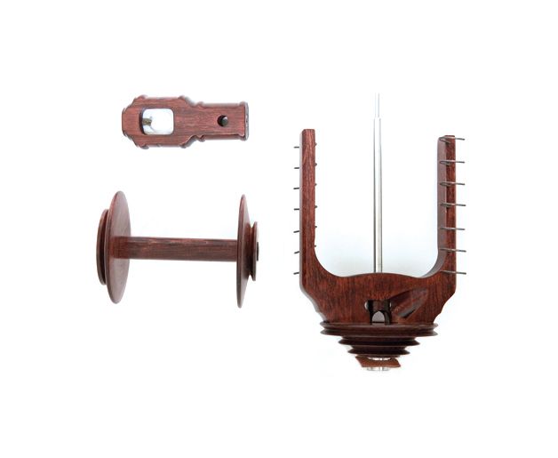 kromski flyer set