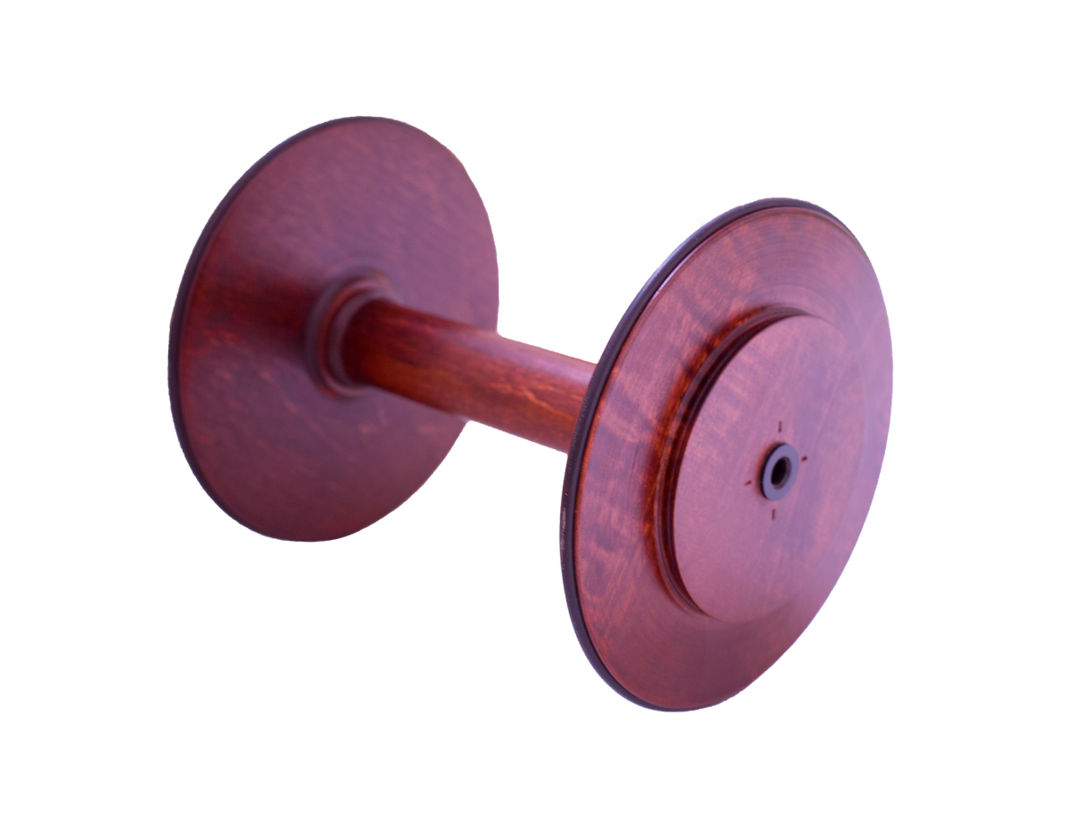 kromski bobine super jumbo mohogany