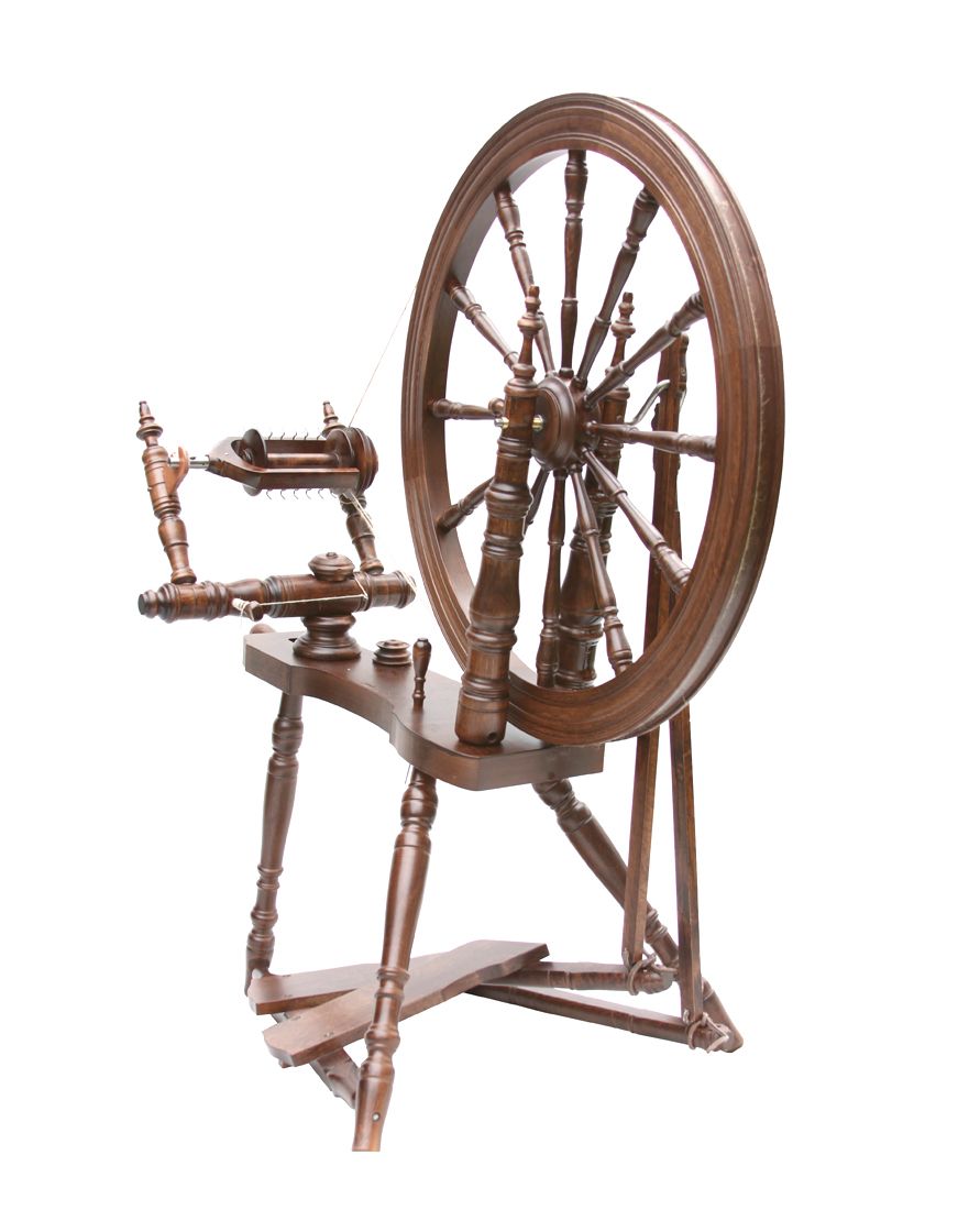 kromski symphony walnut