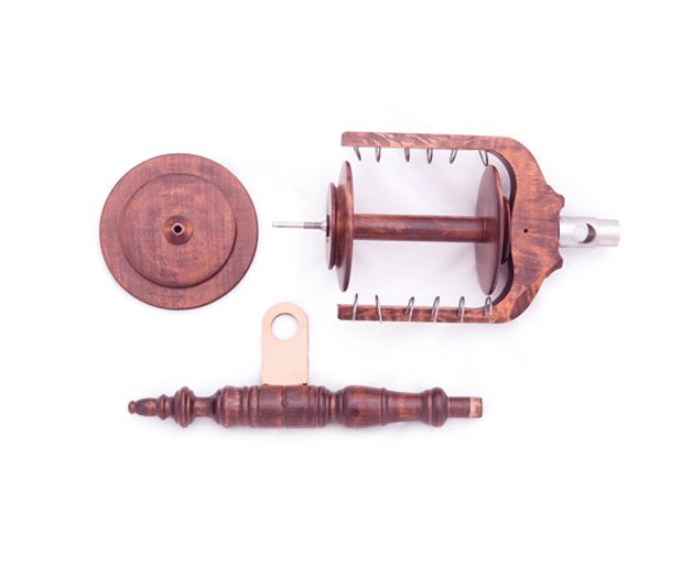 kromski jumbo flyer set