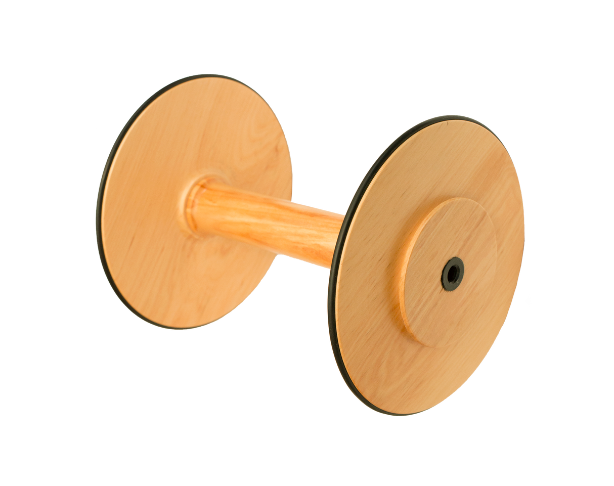 kromski bobine super jumbo finished