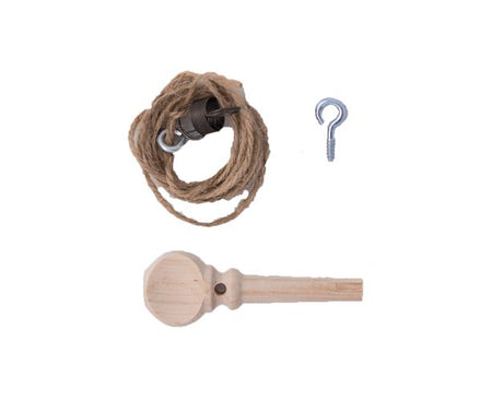 kromski brake band set