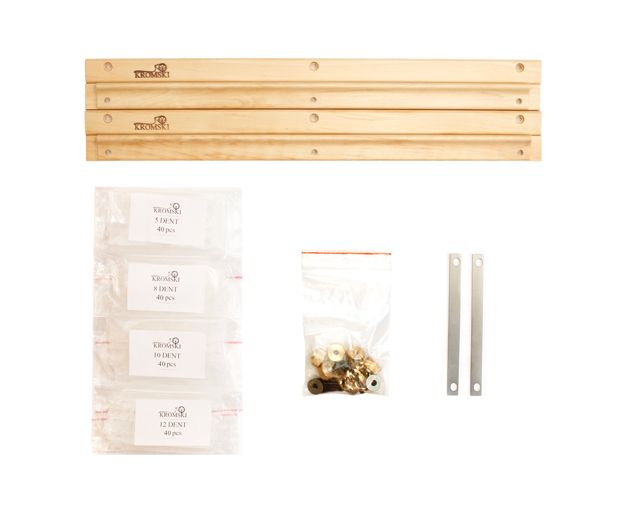 Weaver's Choice Reeds