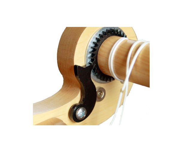 Cliquets aimanté - Kromski