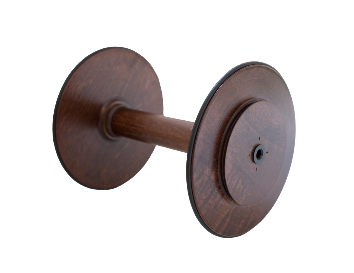 kromski bobine super jumbo walnut