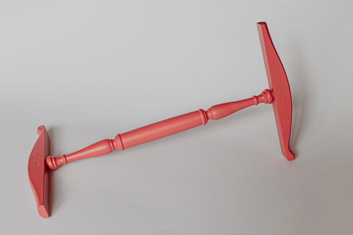 Mandrin Jumbo - Kromski