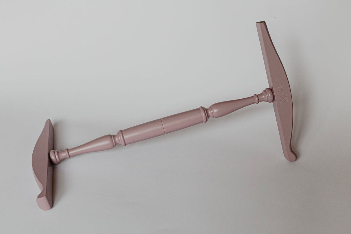 Mandrin Jumbo - Kromski