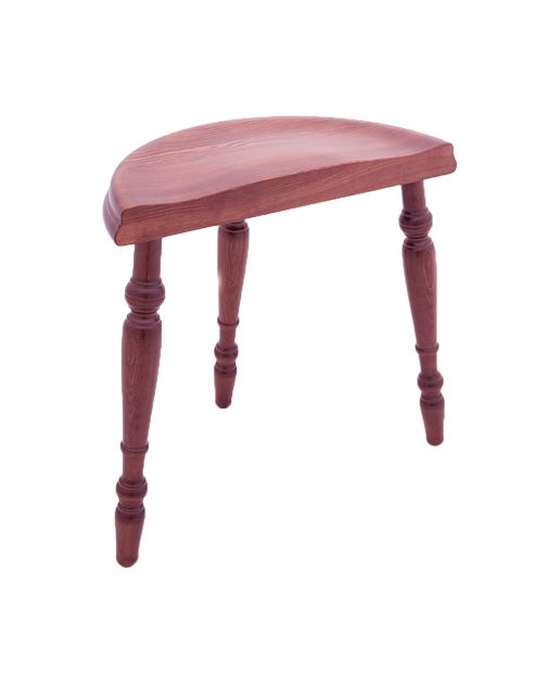 kromski banc  mohogany