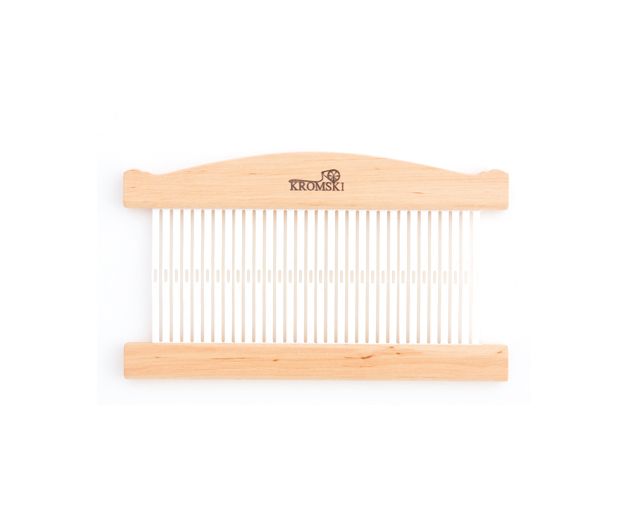 kromski peigne envergeur