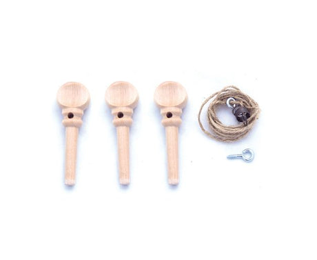kromski brake band set