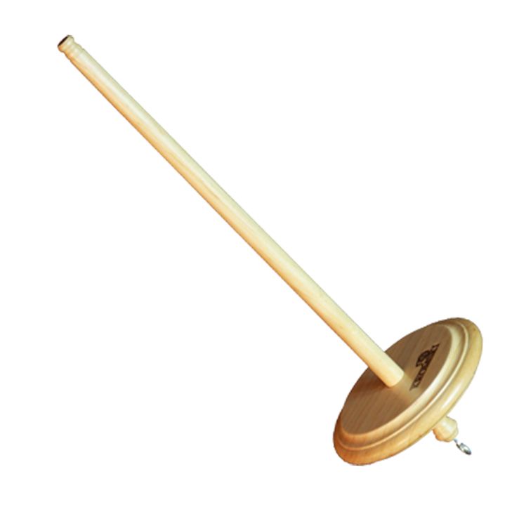 kromski drop spindle