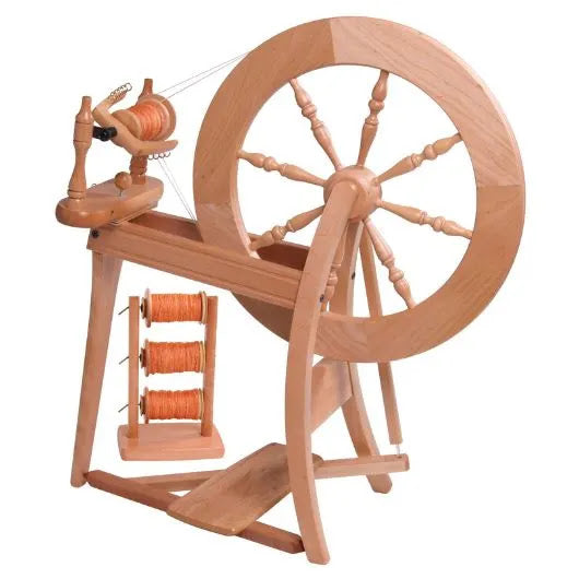 Rouet Ashford Traditional