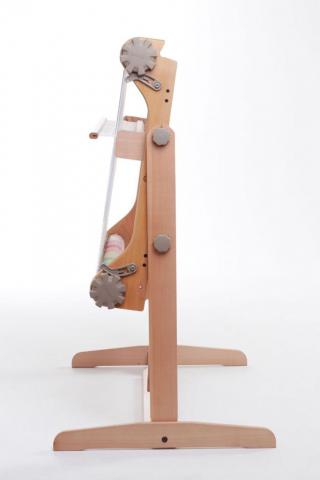 Variable Rigid Heddle Loom Stand