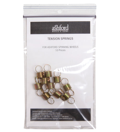Ressort de tension pour Le E-Spinner 3 - Ashford