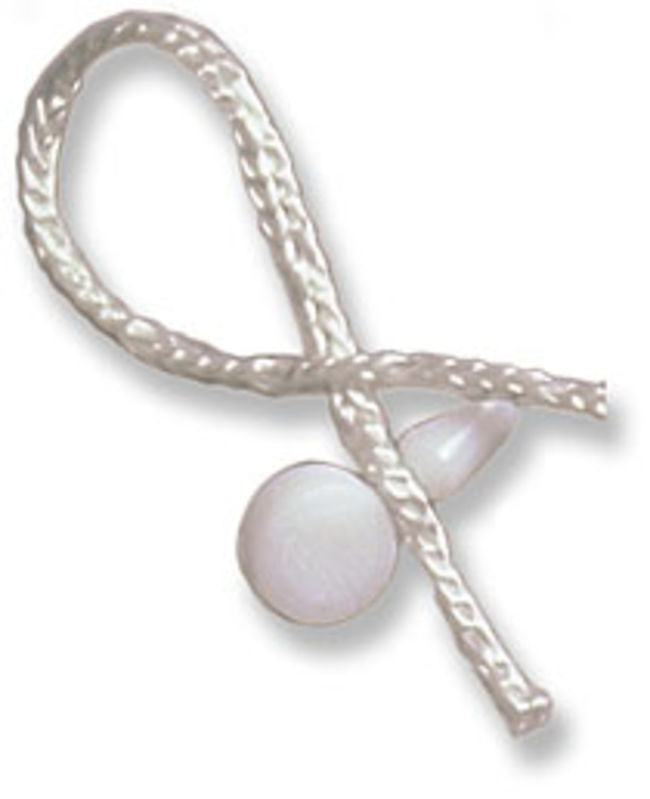 Corde de suspension Texsolv - Ashford