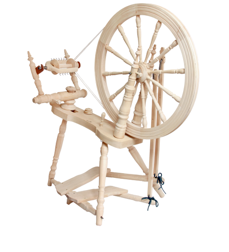 Les Accessoires du Symphony de Kromski