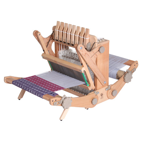 Les Accessoires du Katie Loom et des Métiers de Table d'Ashford