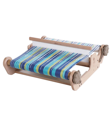 Les Accessoires du Samplet Loom d'Ashford