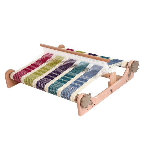 Les Accessoires du Rigid Heddle Loom d'Ashford