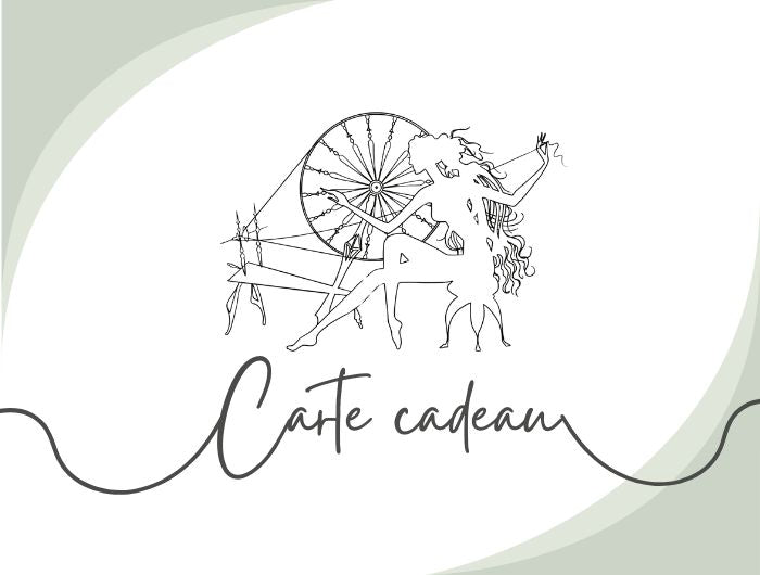Carte cadeau