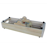 Adjustable Box Wool Picker