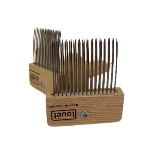 Mini Combs - Double row 