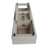 Adjustable Box Wool Picker